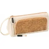 Baier & Schneider Schlampermäppchen L linen s'maepp