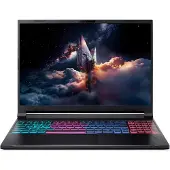 Acer Nitro V 16S ANV16S-71, Intel Core 9, 40,6 cm (16"), 2560 x 1600 Pixel, 32 GB, 1 TB, Windows 11 Home