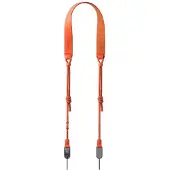 PGYtech Kamera-Schultergurt Air, leuchtendes Orange