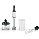Bosch MSM4W221 Stabmixer 600 W Weiß