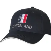 Kingsland Classic Unisex Logo Cap