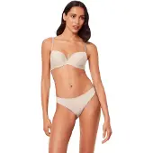 Triumph Vorgeformter BH Pure Micro | Grösse: 70D | Farbe: Beige