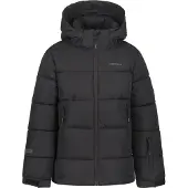 Icepeak Louin Jr Schwarz Schwarz 128