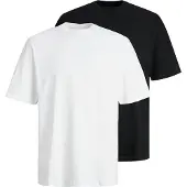 Jack & Jones Bradley Shirts Herren (2-pack) M