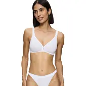 Triumph Bügelloser BH "Eileen N" mit nahtlos vorgeformten Cups