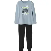 Name it Bio-baumwoll Pyjama Set