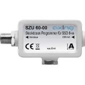 Axing SZU06000 Antennensteckdosen-Programmer
