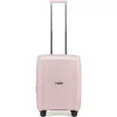 Epic Anthem 4-Rollen Kabinentrolley 55 cm - Nebula Pink