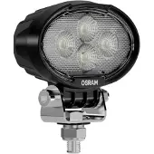 Osram Arbeitsscheinwerfer 1.500lm geschraubt oval WL VX100-WD für u.a. Offroad