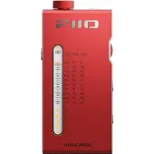 Fiio Ricevitore Radio Stereo FM HiFi Portatile