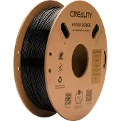 Creality Petg Filament Hyper Schwarz 1,75 Mm 1 Kg