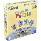 Ravensburger Speedy Puzzle Stitch 12004178