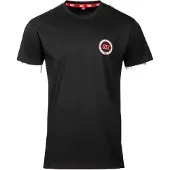Ssi Mydive Guide Kurzarm-t-shirt