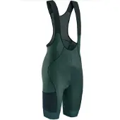 Gist Fahrradhose DISCOVER BIBSHORT, grün