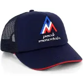 Mountain Peak Maces Kappe