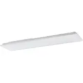 Eglo Deckenlampe Zigbee Herrora-Z 120x30cm