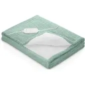 Medisana HB 417 Heating Blanket Green 1st 1 St Decke