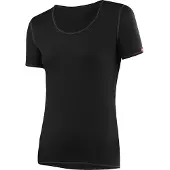 Loeffler Transtex Light Kurzarm-baselayer