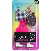 Corolle 610020, Puppenzubehörset, 4 Jahr(e), 170 g