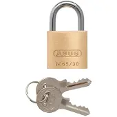 ABUS Hangschloss 65/50,6504