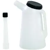 Max4car Messkanne 2 l PE