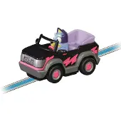 Carrera First Bluey Slotcar