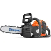 Husqvarna 970 54 75-08 Batteriebetriebene Kettensäge 225I 14'
