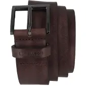 Strellson Gürtel Leder