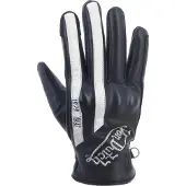 Helstons Hawk Perforierte Lederhandschuhe