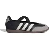 Adidas Ballerinas Barreda Mary Jane HQ7401 Schwarz 38