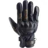Von Dutch Flash Lederhandschuhe