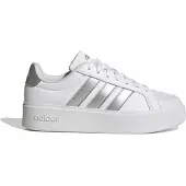 Adidas Damen Freizeitschuhe STREETTALK BOLD