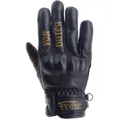 Von Dutch Flash Damen Lederhandschuhe