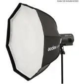 Godox Softbox für AD300Pro / ML60 / ML60BI