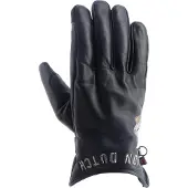 Von Dutch Meteor Lederhandschuhe