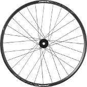 Miche Vorderrad XM45 Disc CL alu