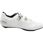 Sidi Genius X Schuhe Weiß, Größe 42,5 - EUR