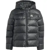 Adidas Synthetische Kapuzenjacke für Damen Essentials Climawarm