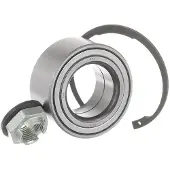 Skf Radlagersatz VKBA 7089