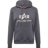 Alpha industries Hoodie "Basic Hoodie BL"