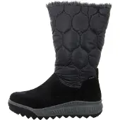 Legero Damen Winterstiefeletten TIRANO 27277-36, 27277-37, 27277-38, 27277-39, 27277-40, 27277-41, 27277-42, 27277-43 LEG-2-000281 schwarz 39