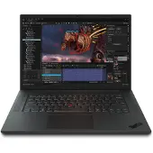 Lenovo 21FV0012GE ThinkPad P1 G6 Intel Core i7-13700H 40,64cm 16Zoll No Touch QHD+ 32GB 1TB SSD RTX4060 W11P No WWAN TopSeller