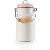 Ibili Vintage Bordeaux 1l Milchkanne