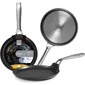 Ibili Titan 26 Cm Crêpepfanne