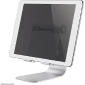 NeoMounts DS15-050SL1 Tablet-Ständer Silber