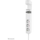 NeoMounts Ds22-840wh6 Mehrfachsteckdose