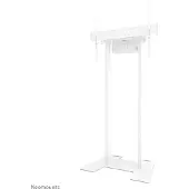 NeoMounts BOS Bodenplatte weiss