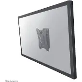 NeoMounts NM-W60BLACK / Flat Screen Wall Mount (tilt) / 10"-30" / schwarz