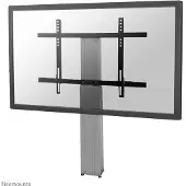 NeoMounts by Newstar PLASMA-W2250 - Klammer - motorisiert - für Flachbildschirm - Silber