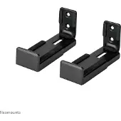 NeoMounts by Newstar AWL29-550BL1 - Befestigungskit - für Soundbar - Schwarz
